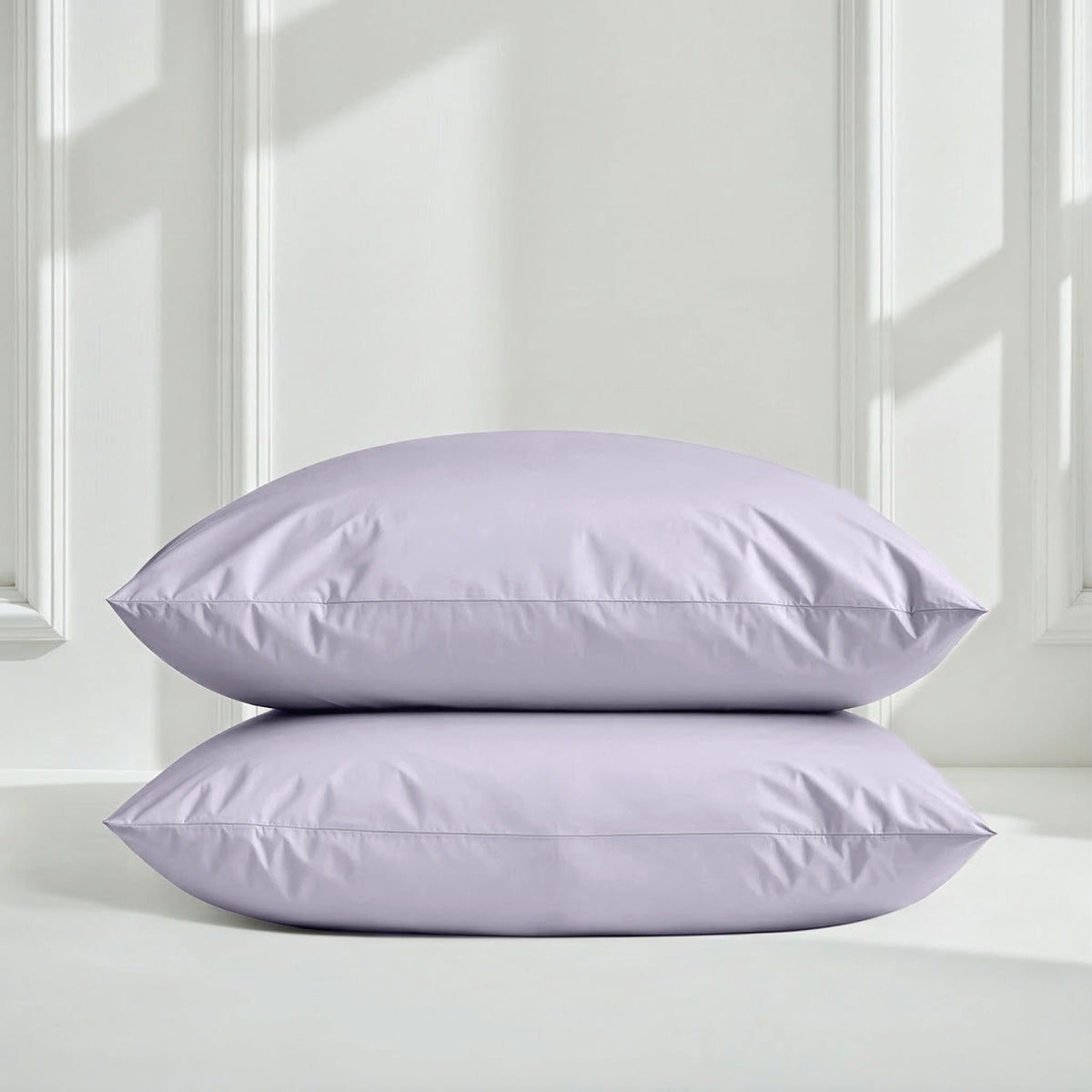 Luxe Australian Sateen Sheet Set — Select Your Color & Size