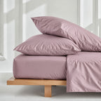 Luxe Australian Sateen Sheet Set — Select Your Color & Size