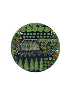 Bouquet of Coasters - Mix and Match Florals — Select Your Floral Pattern