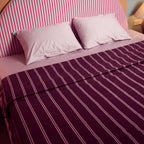 Luxe Australian Sateen Pillowcase Set — Select Your Color & Size