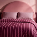 Luxe Australian Sateen Pillowcase Set — Select Your Color & Size