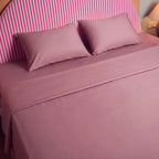 Luxe Australian Sateen Sheet Set — Select Your Color & Size