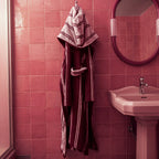 Ultraplush Australian Cotton Unisex Bathrobe — Select Your Color & Size