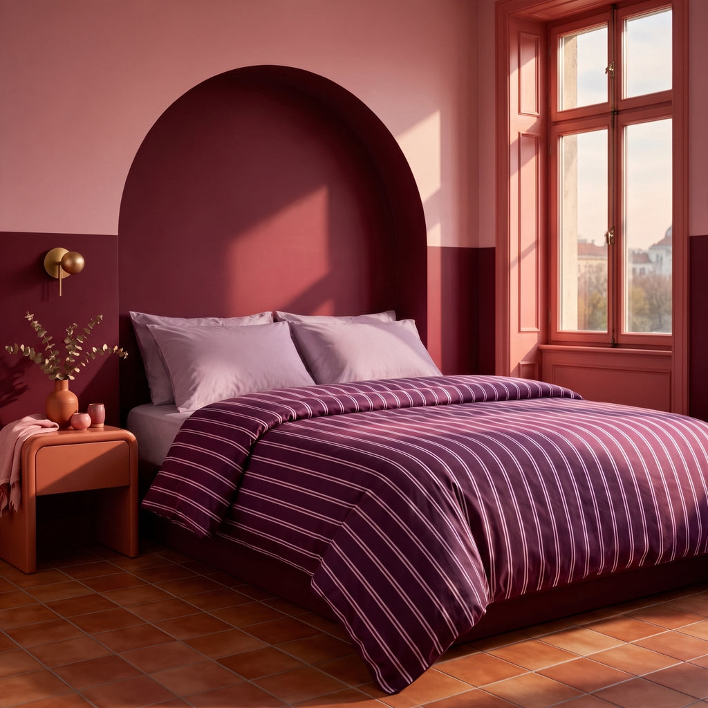 Luxe Australian Sateen Bedding Bundle — Select Your Color & Size