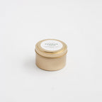 Geranium + Rose Candle