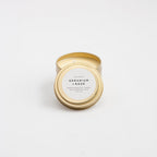 Geranium + Rose Candle