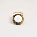 Geranium + Rose Candle