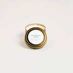Geranium + Rose Candle