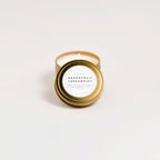 Grapefruit + Spearmint Candle