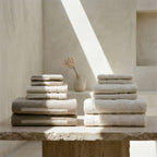 Capri Australian Cotton Towels — Select Your Color & Size