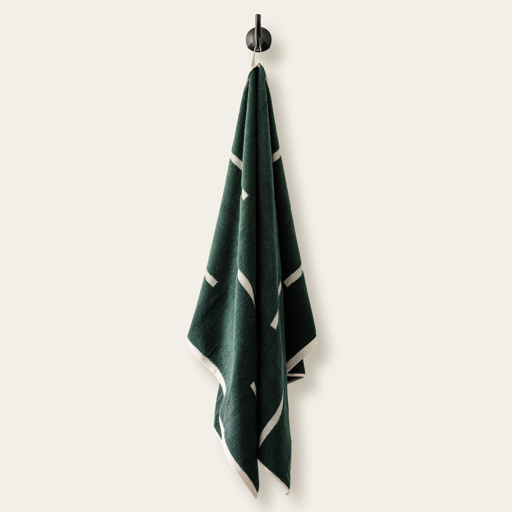 Sorrel Australian Cotton Towels — Select Your Color & Size