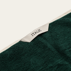 Sorrel Australian Cotton Towels — Select Your Color & Size