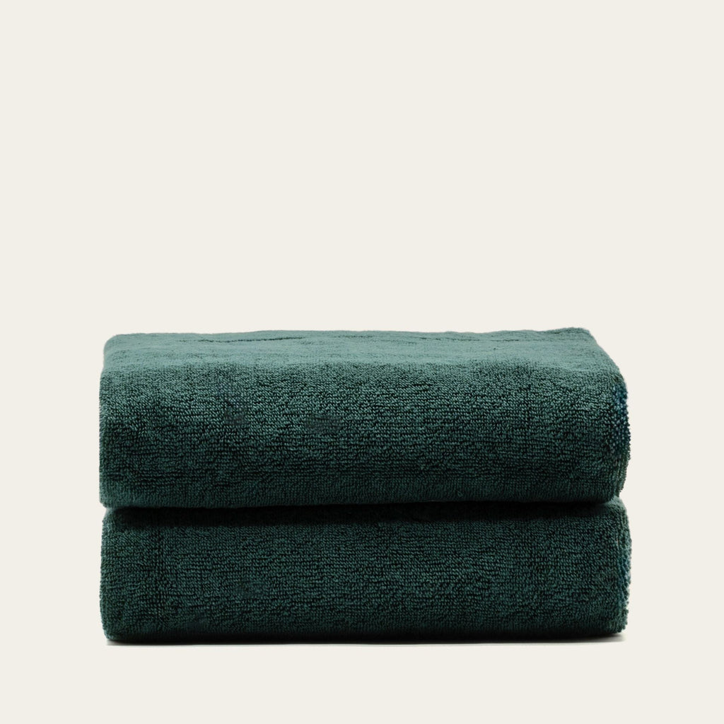 Sorrel Australian Cotton Towels — Select Your Color & Size