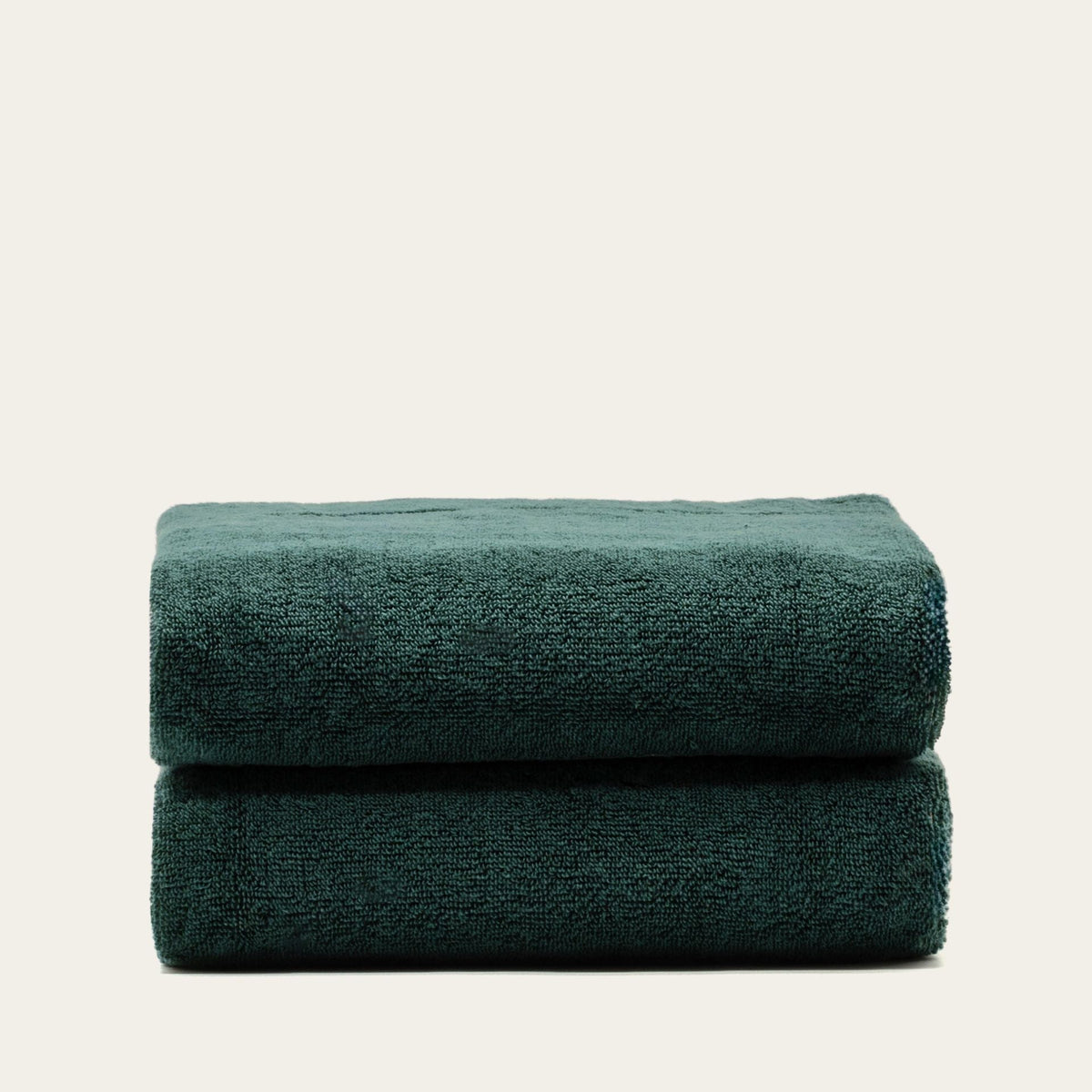 Sorrel Australian Cotton Towels — Select Your Color & Size