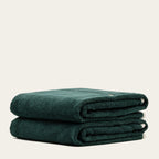 Sorrel Australian Cotton Towels — Select Your Color & Size