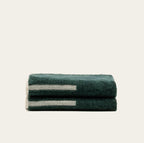 Sorrel Australian Cotton Towels — Select Your Color & Size