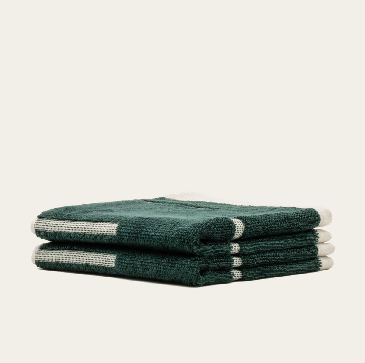 Sorrel Australian Cotton Towels — Select Your Color & Size