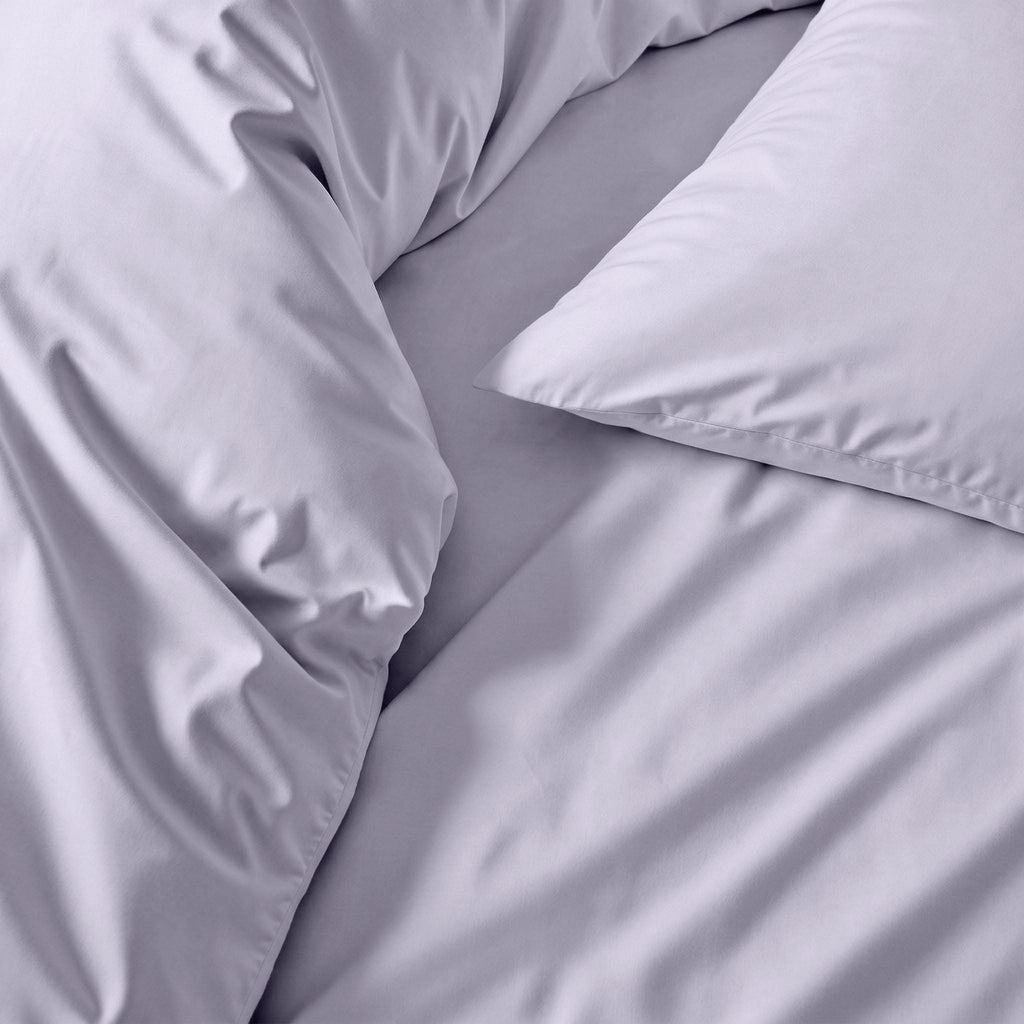 Luxe Australian Sateen Bedding Bundle — Select Your Color & Size