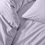 Luxe Australian Sateen Bedding Bundle — Select Your Color & Size