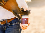 Apples For Horses Signature Jar Candle