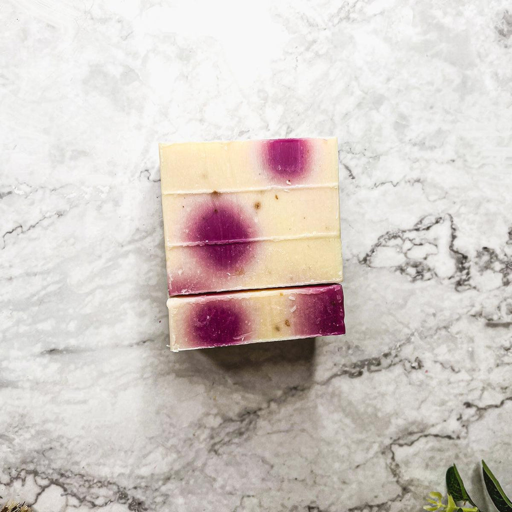 Petal Dance Soap Bar
