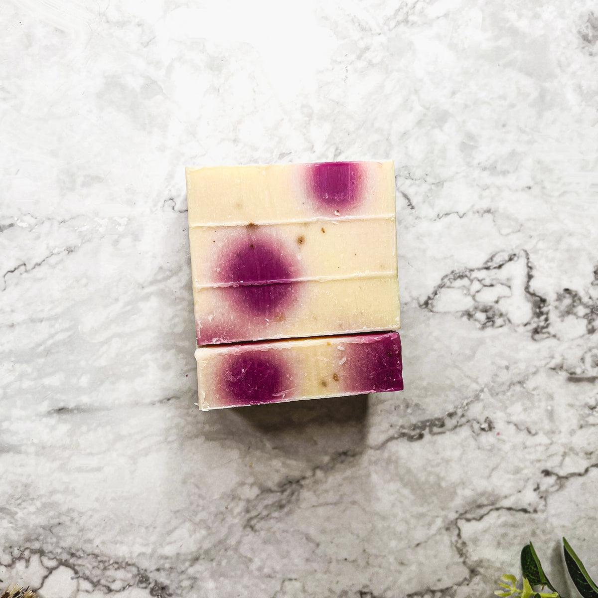 Petal Dance Soap Bar