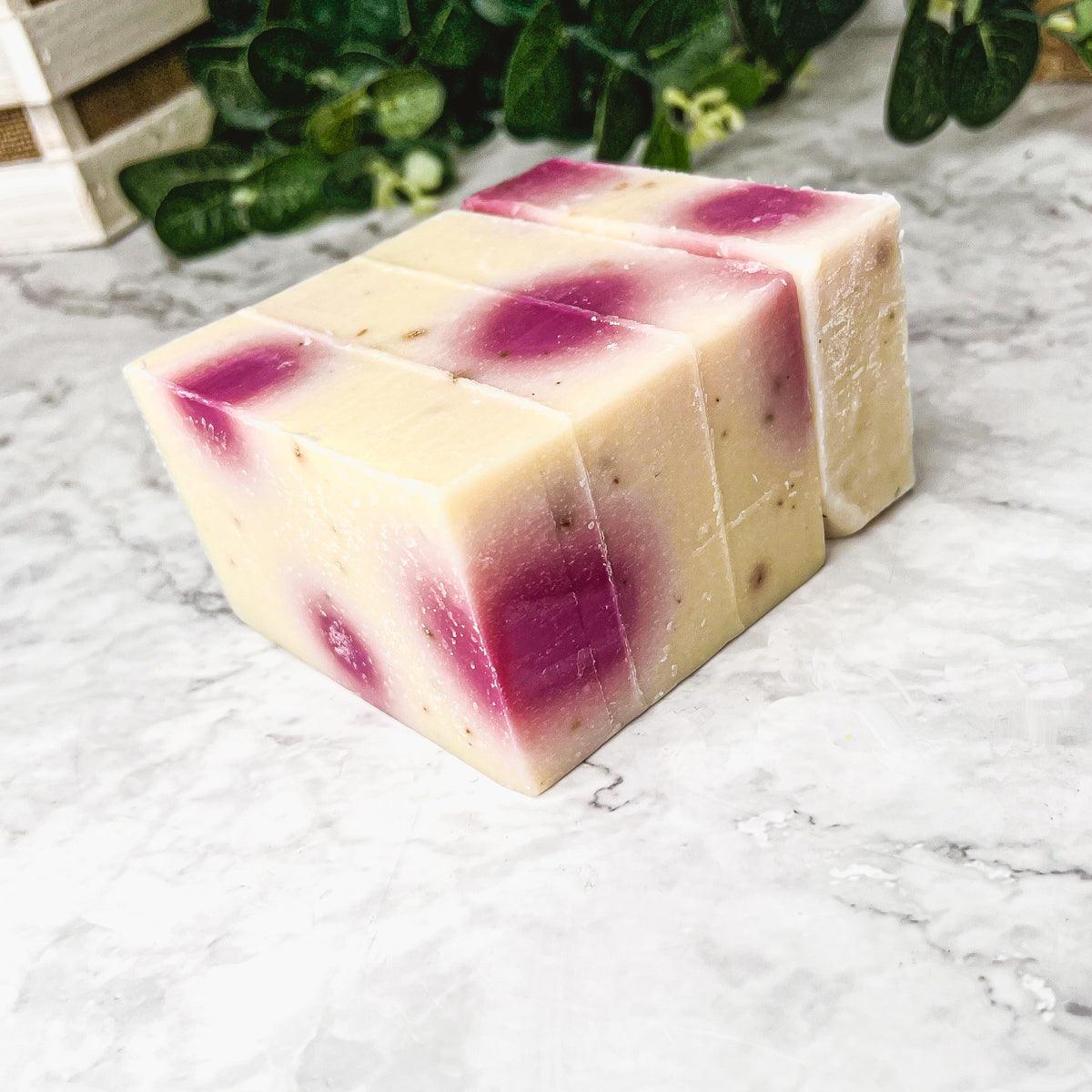 Petal Dance Soap Bar