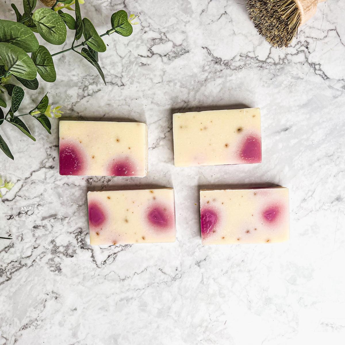 Petal Dance Soap Bar