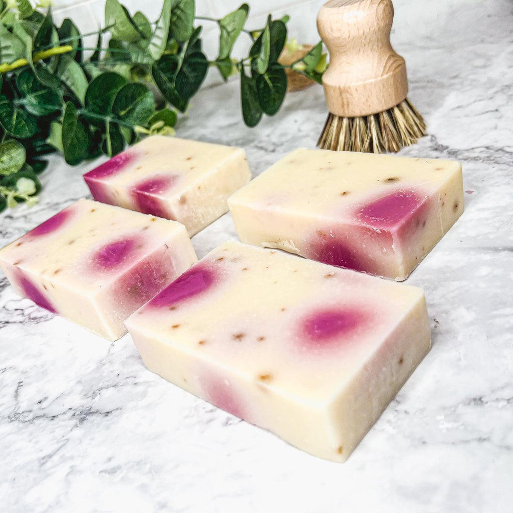 Petal Dance Soap Bar