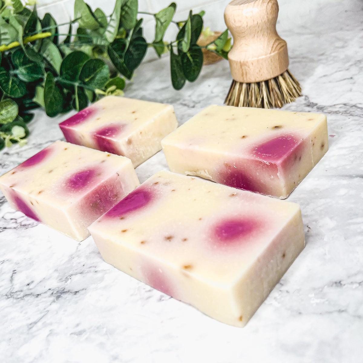 Petal Dance Soap Bar