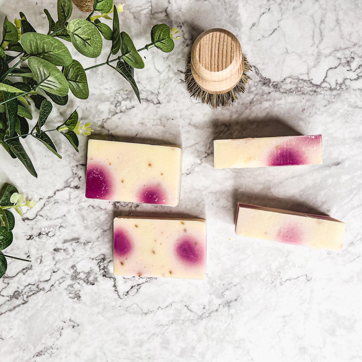 Petal Dance Soap Bar