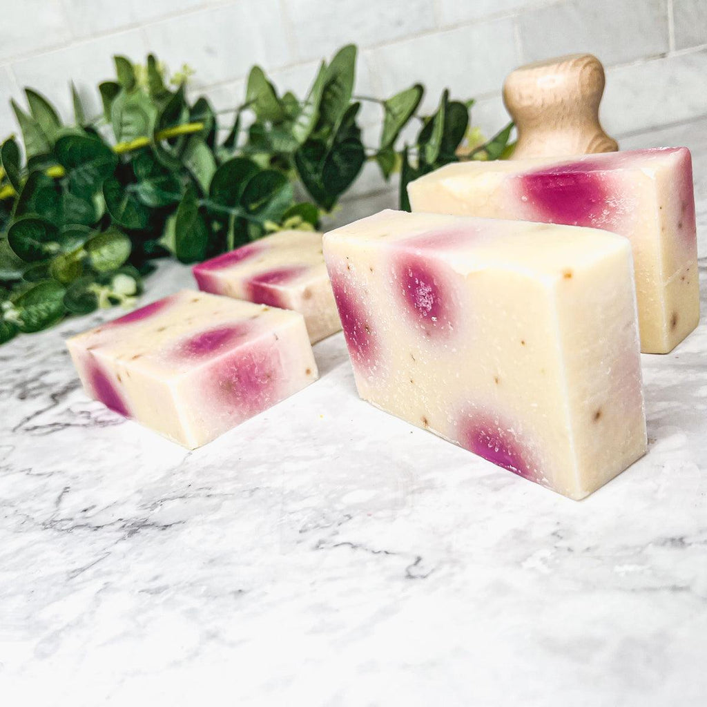 Petal Dance Soap Bar