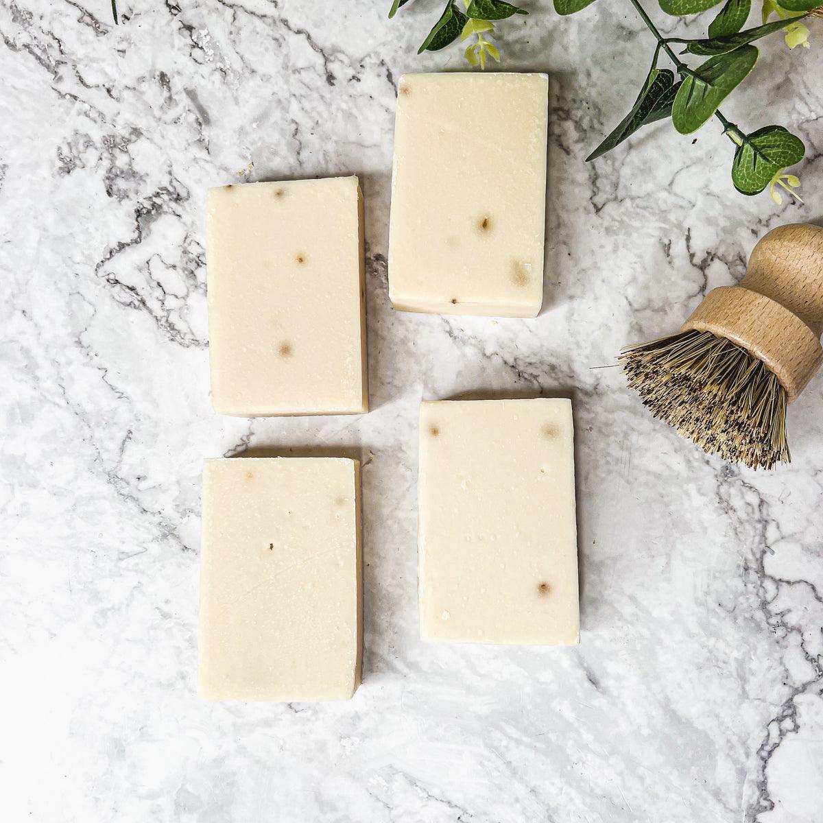 Lavender Ylang Ylang Soap Bar