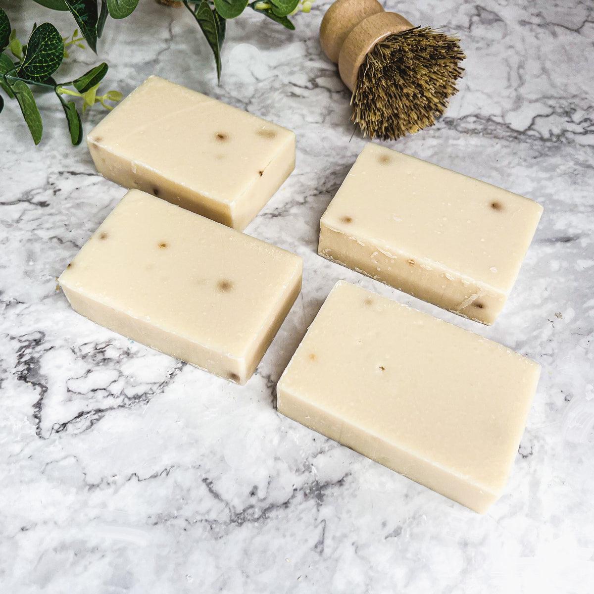 Lavender Ylang Ylang Soap Bar