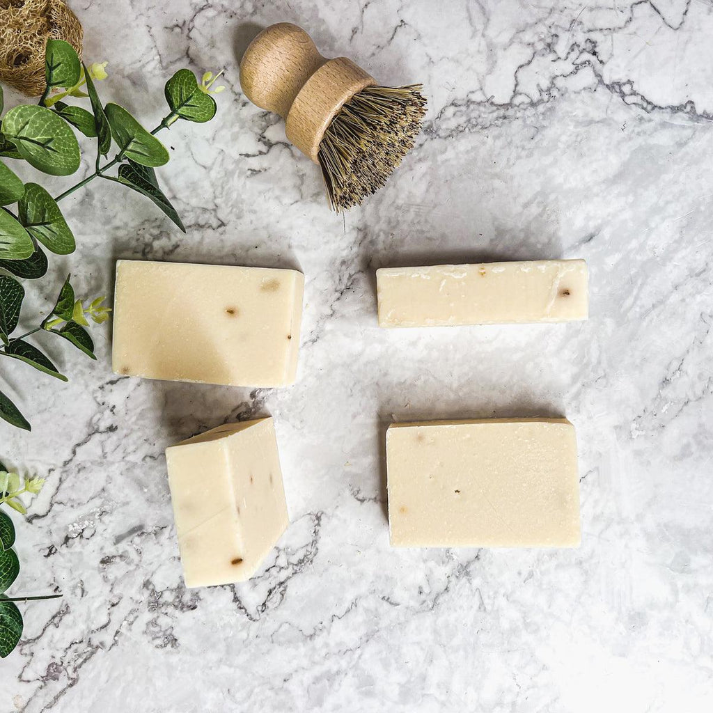 Lavender Ylang Ylang Soap Bar