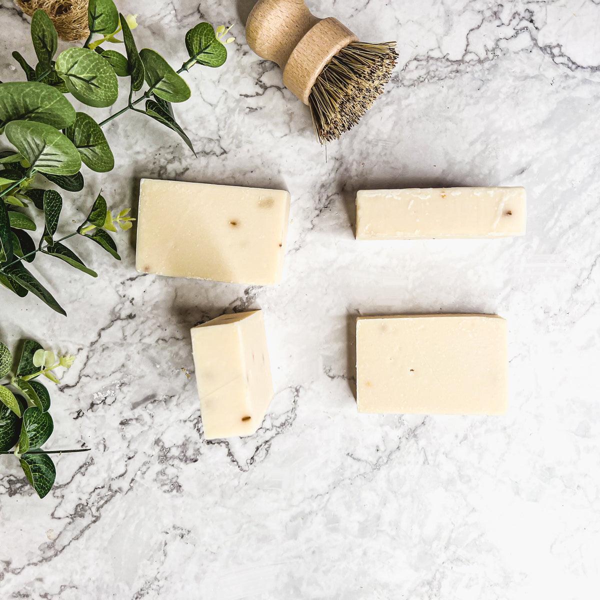 Lavender Ylang Ylang Soap Bar