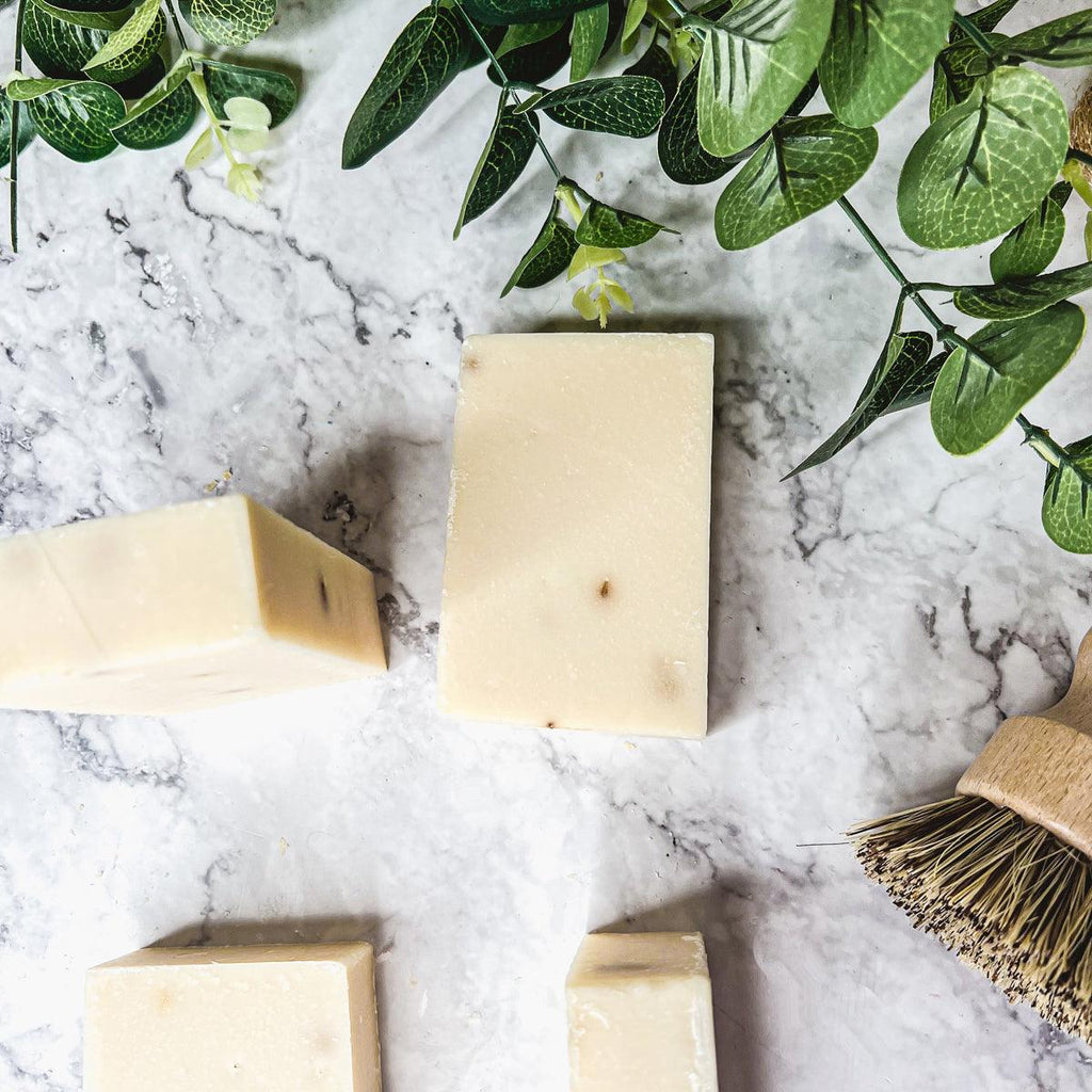 Lavender Ylang Ylang Soap Bar