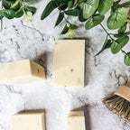 Lavender Ylang Ylang Soap Bar