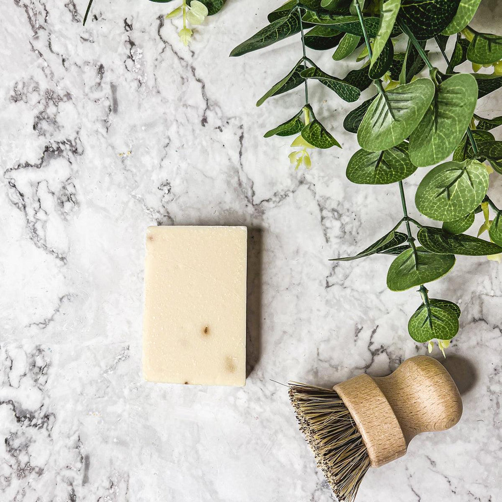 Lavender Ylang Ylang Soap Bar