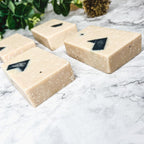Dead Sea Mud Soap Scrub Soap