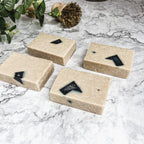 Dead Sea Mud Soap Scrub Soap