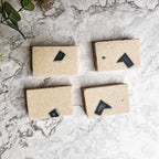 Dead Sea Mud Soap Scrub Soap