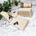 Dead Sea Mud Soap Scrub Soap