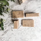 Oatmeal Milk & Honey Soap Bar