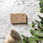 Oatmeal Milk & Honey Soap Bar
