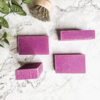 Patchouli Rasbperry Soap Bar
