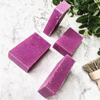 Patchouli Rasbperry Soap Bar