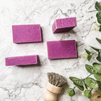 Patchouli Rasbperry Soap Bar
