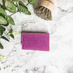 Patchouli Rasbperry Soap Bar