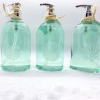 By the Sea Liquid Hand Soap with Reusable Dispenser — Select Your Design